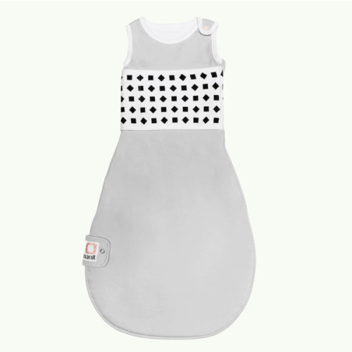 Nanit Breathing Wear Sleeping Bag
