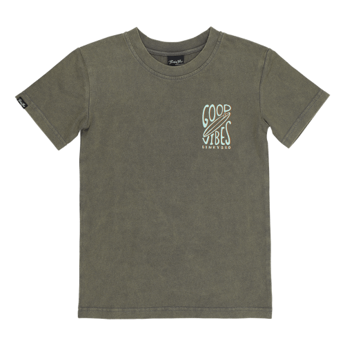 Good Vibes T-Shirt