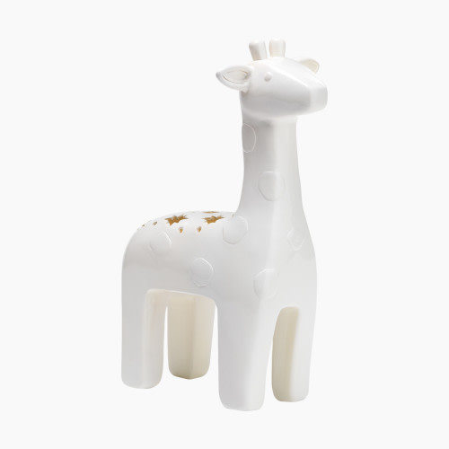 Lambs & Ivy Table Top Night Light Lamp - Giraffe