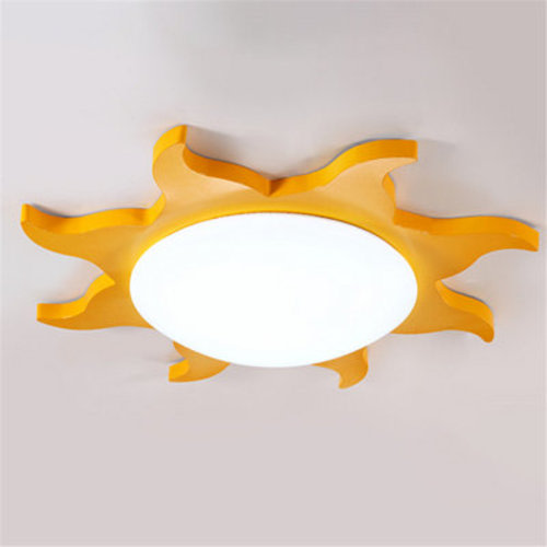 Trinx Jellieke Acrylic LED Flush Mount & Reviews | Wayfair