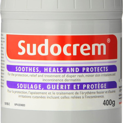 Amazon.ca : diaper cream