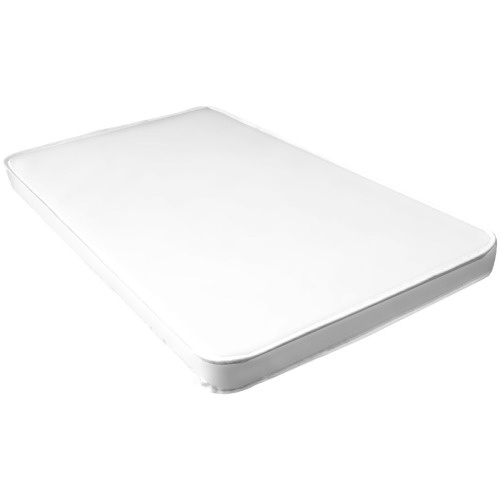 LA Baby 2 Compact Crib Mattress