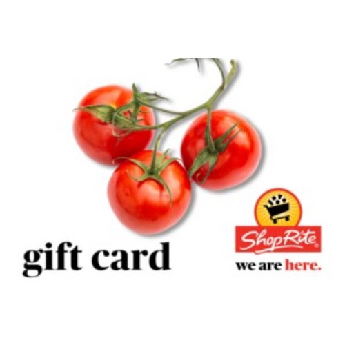 ShopRite eGift Card | ShopRite