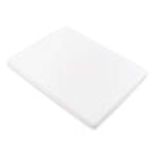 Babyletto All-Stages Midi Crib Sheet in GOTS Certified Organic Muslin Cotton