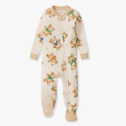 Burt's Bees Baby Baby Pajamas Sleep and Play