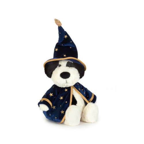 Jellycat - Rufferty Puppy Wizard Outfit (limit 1)