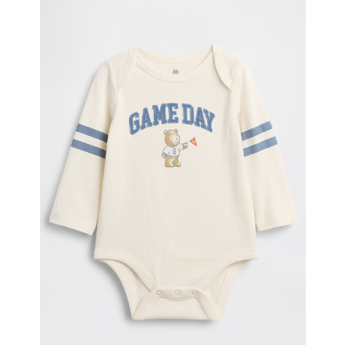 Baby First Favorites Bodysuit
