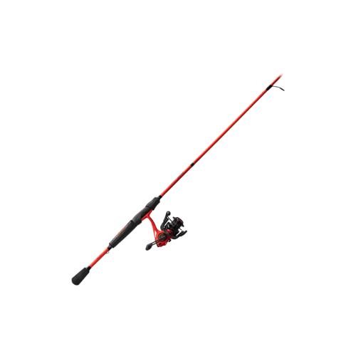Lew's MACH Smash Spinning Combo | Cabela's