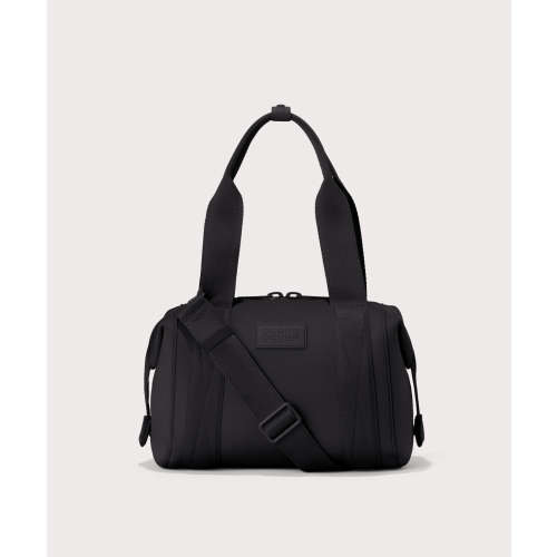 Dagne Dover Landon Carryall | Neoprene Duffle Bag for Travel