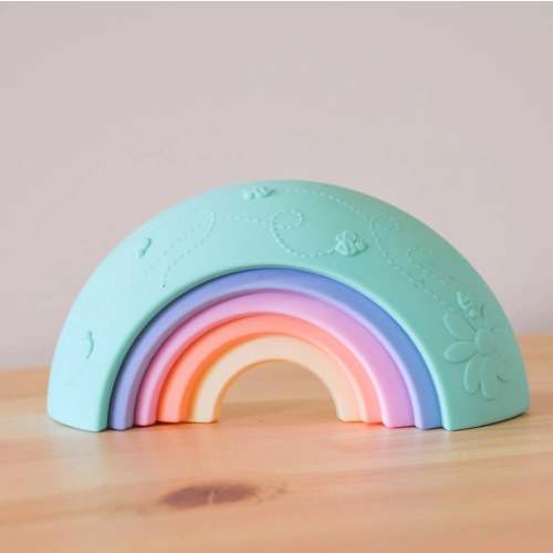 Jellystone Over the Rainbow | All the Wright Things by Jamie Wright