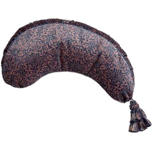 DockATot La Maman Wedge Nursing Pillow - The Essential Pillow for Feeding Time (Acorn)