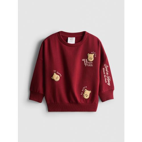 1-9yrs | Disney’s Winnie the Pooh Sweatshirt