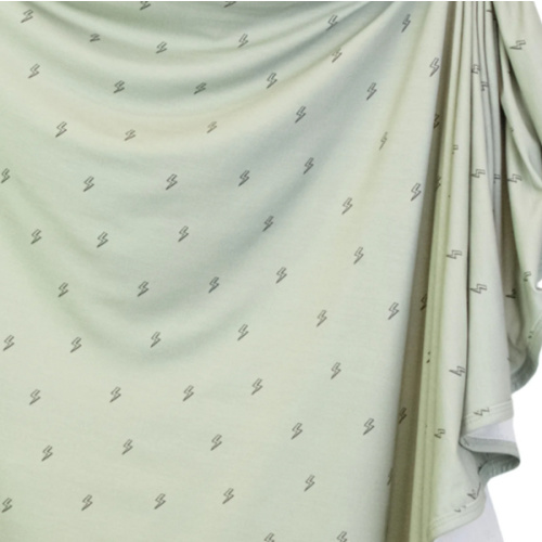 Nash Swaddle Blanket