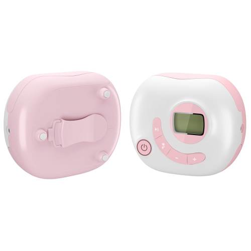 Little Martin's Electric Double Breast Pump