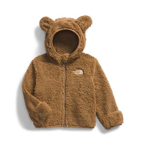The North Face Baby Campshire Full-Zip Hoodie