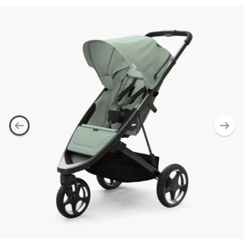 Thule Spring 2 Stroller | REI Co-op