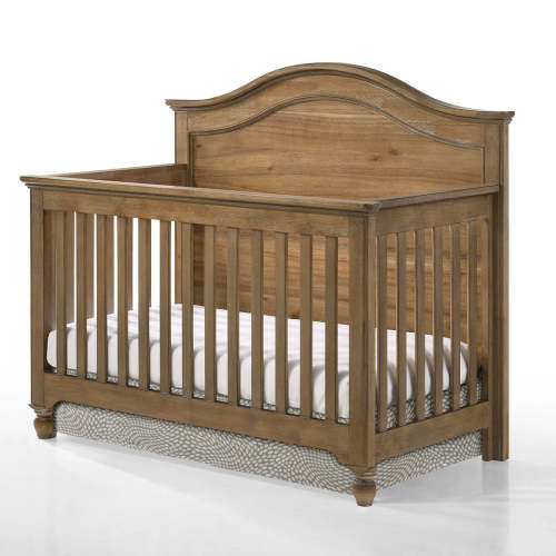 Westwood Design Highland Crib | Modern Nursery™