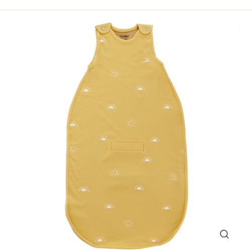 4 Season® Ultimate Baby Sleep Bag, Merino Wool & Organic Cotton, Sun