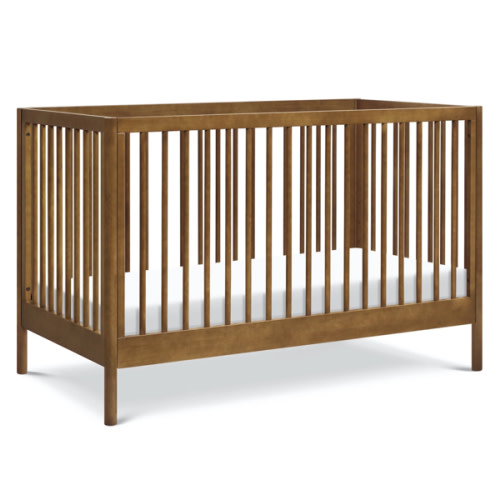 Birdie 3-in-1 Convertible Crib – Project Nursery