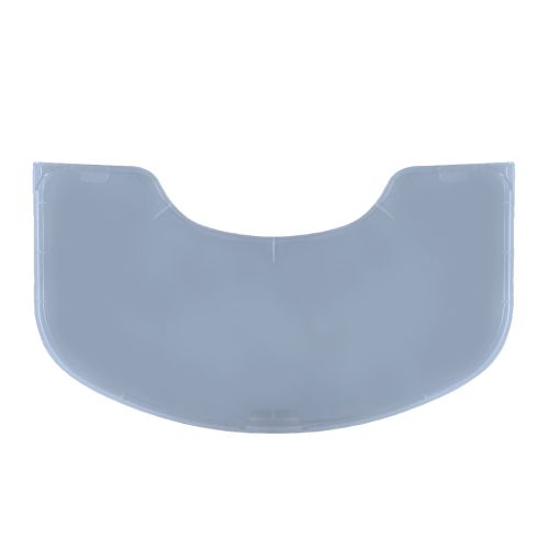 (Part KA) Plastic Tray Cover (WIDE SURFACE) - Beyond Junior® Y High Chair