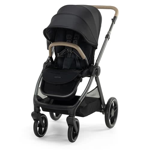 Maxi-Cosi Oxford Modular Stroller, Caspian Caviar