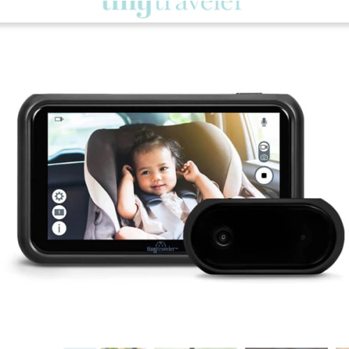 Tiny Traveler Classic