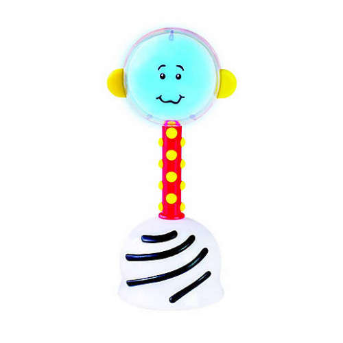 NogginStik® Developmental Rattle