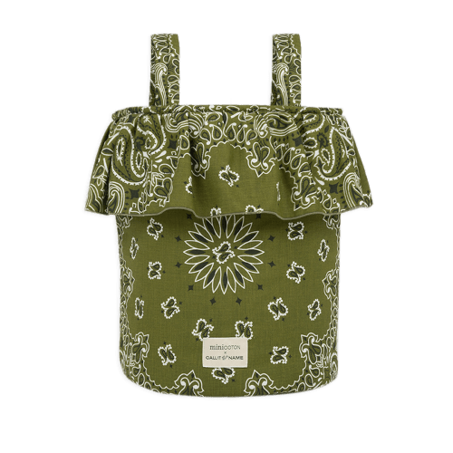 Basket - Bronze · Minicoton