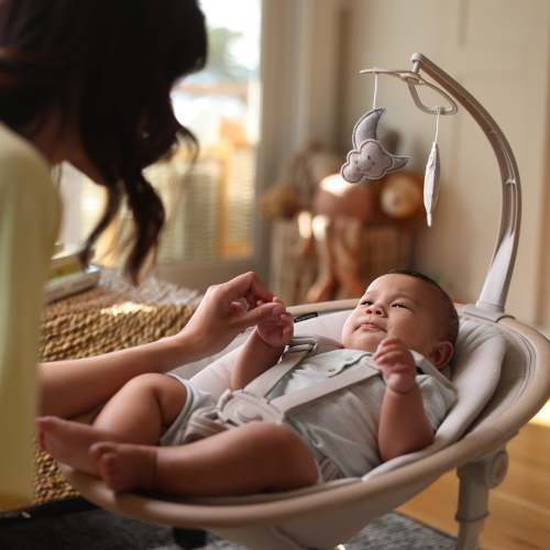 Shop Swings and Rockers | Maxi-Cosi