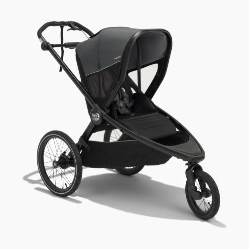 Baby Jogger City Prix Jogger Stroller - Ambition Black