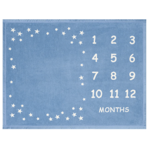 Milestone Mini Fog Blanket