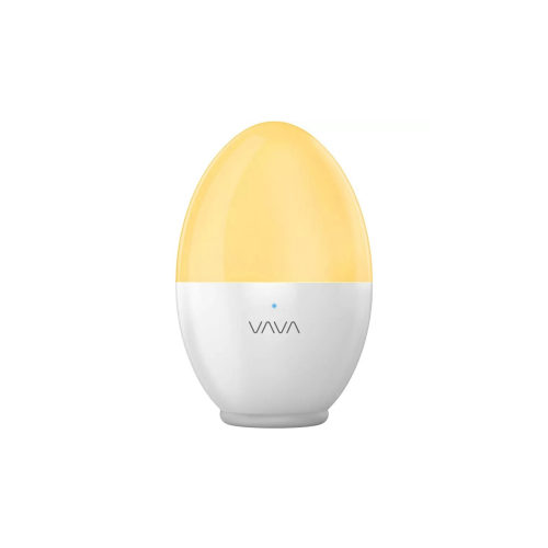 Vava HP008 Mini Night Lights for Kids Baby Light LED Bedside Table Lamp