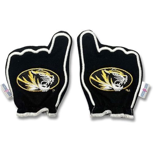 Day1Fans Officially-licensed Protective Baby Mittens
