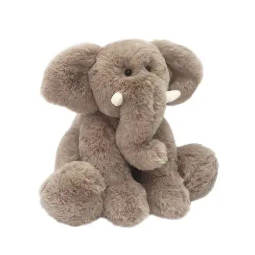 Oliver the Elephant