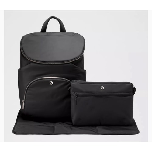 New Parent Backpack 17L | Men's Bags,Purses,Wallets | lululemon