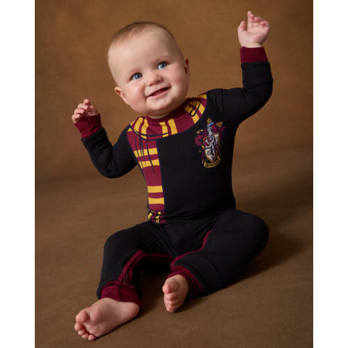 Harry Potter™ Gryffindor Crescent Zippy