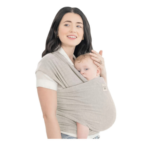 KeaBabies Original Wrap Carrier