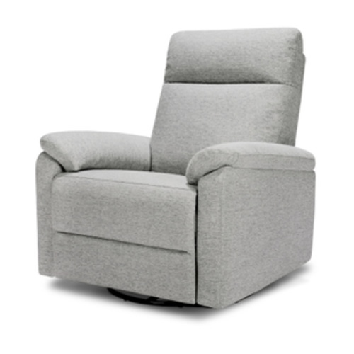 DaVinci Suzy Swivel Glider Recliner