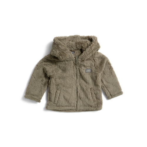 Infant Boys Quest Plush Zip Front Jacket | Boys' Coats & Jackets | T.J.Maxx