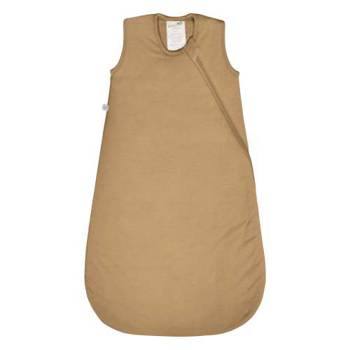 Sac de nuit matelassé en bambou - Miel (1.0 tog)