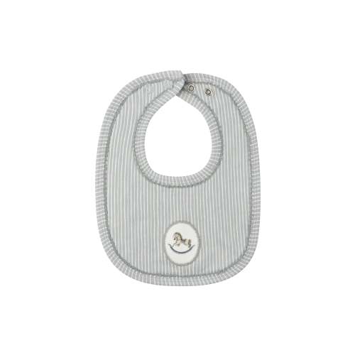 Rocking Horse Collection - Bib
