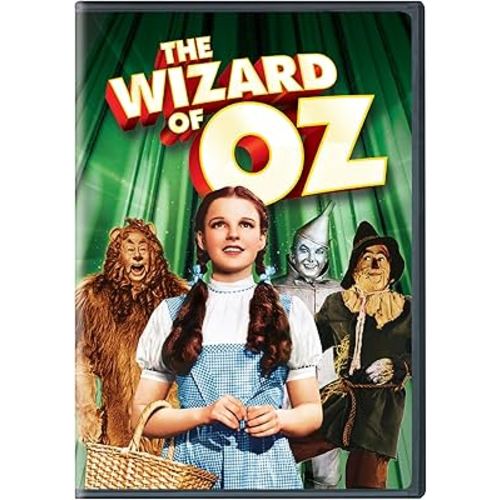 Wizard of Oz