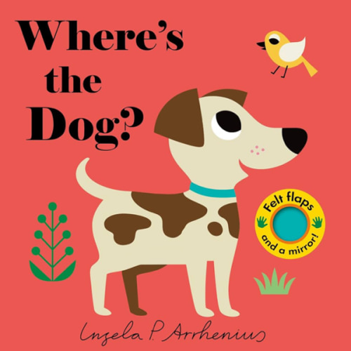 Where's the Dog?