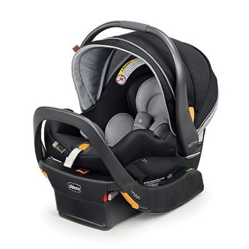 Chicco KeyFit Max Zip ClearTex Infant Car Seat