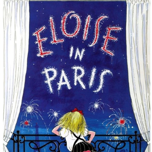 Eloise in Paris