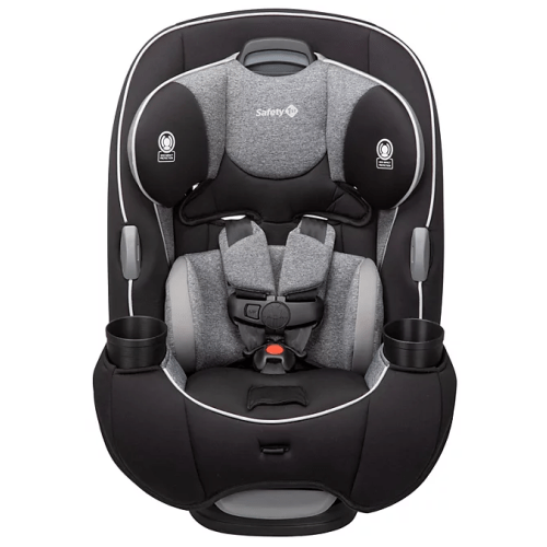 Safety 1st EverFit All-in-One Car Seat (Choose Your Color) - Sam's Club