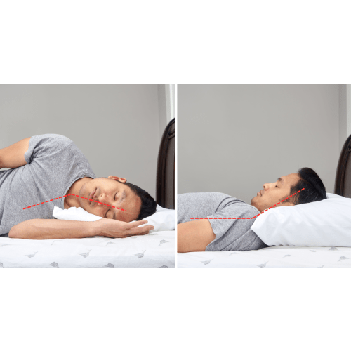 Dosaze™ Cooling Bamboo Waterproof Mattress Protector - KING SIZE