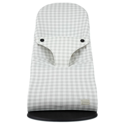 Babybjörn Cover Vichy Nube · Minicoton