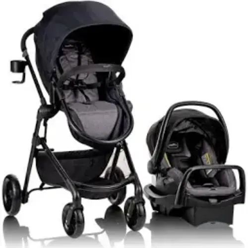evenflo pivot modular - Google Search