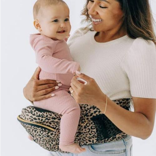 The Tushbaby Hip Carrier